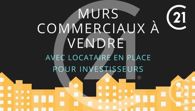 divers à vendre - 100.0 m2 - POUSSAN - 34 - LANGUEDOC-ROUSSILLON - Century 21 Alizés - Puig Immobilier