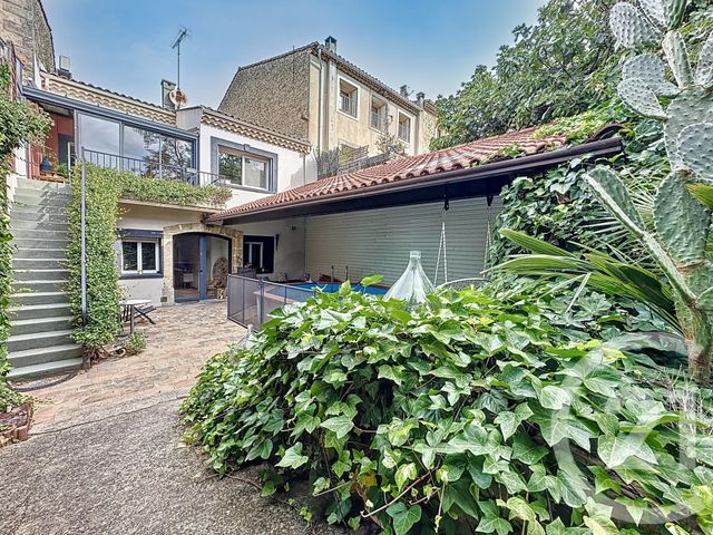 Maison à vendre GIGEAN